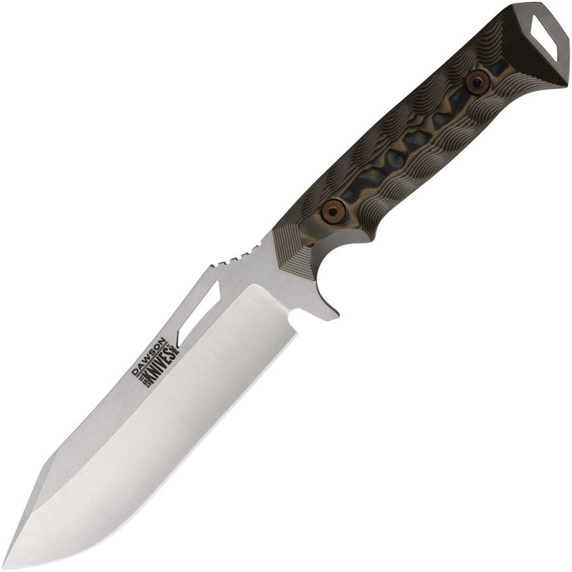 Shepherd XL Fixed Blade Ultrx