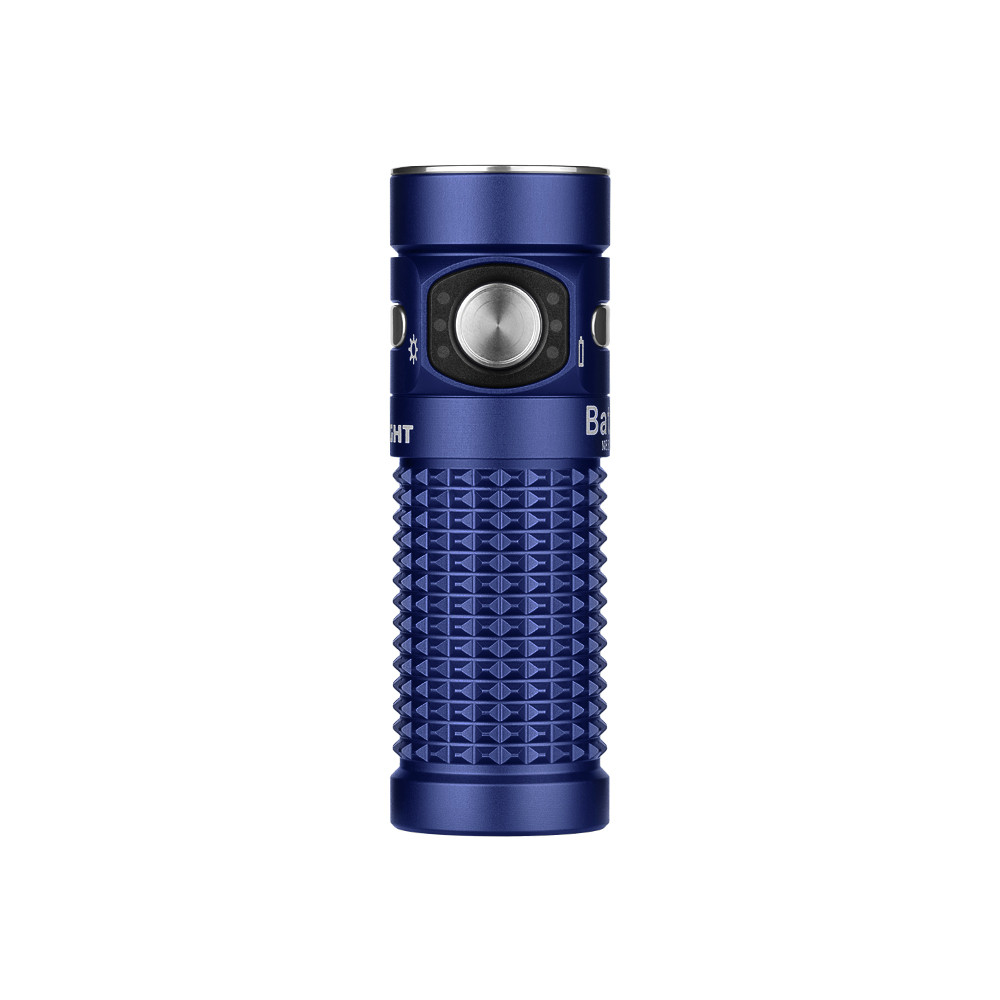 Torcia EDC Compatta Torcia EDC Olight Baton 4 Premium | Potenza