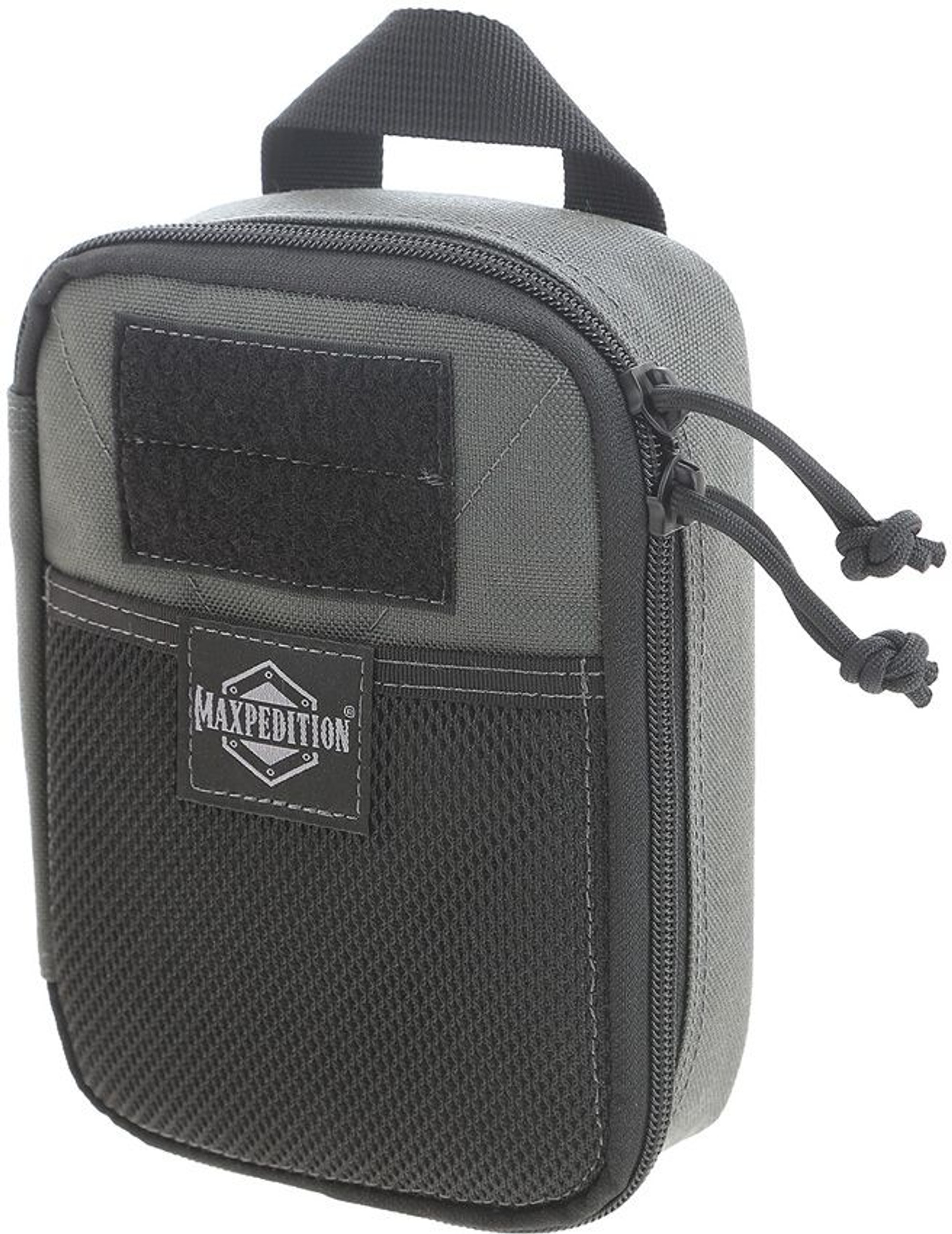 Padded Fatty Pocket Organizer MX0260W