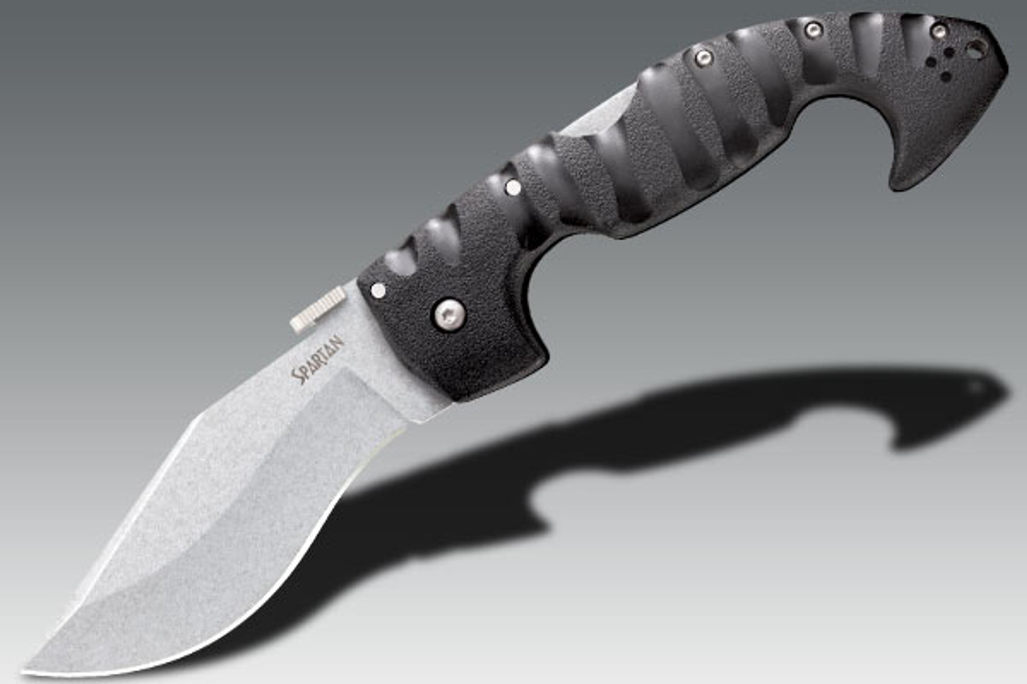 Cold Steel Spartan Folding Knife  Model