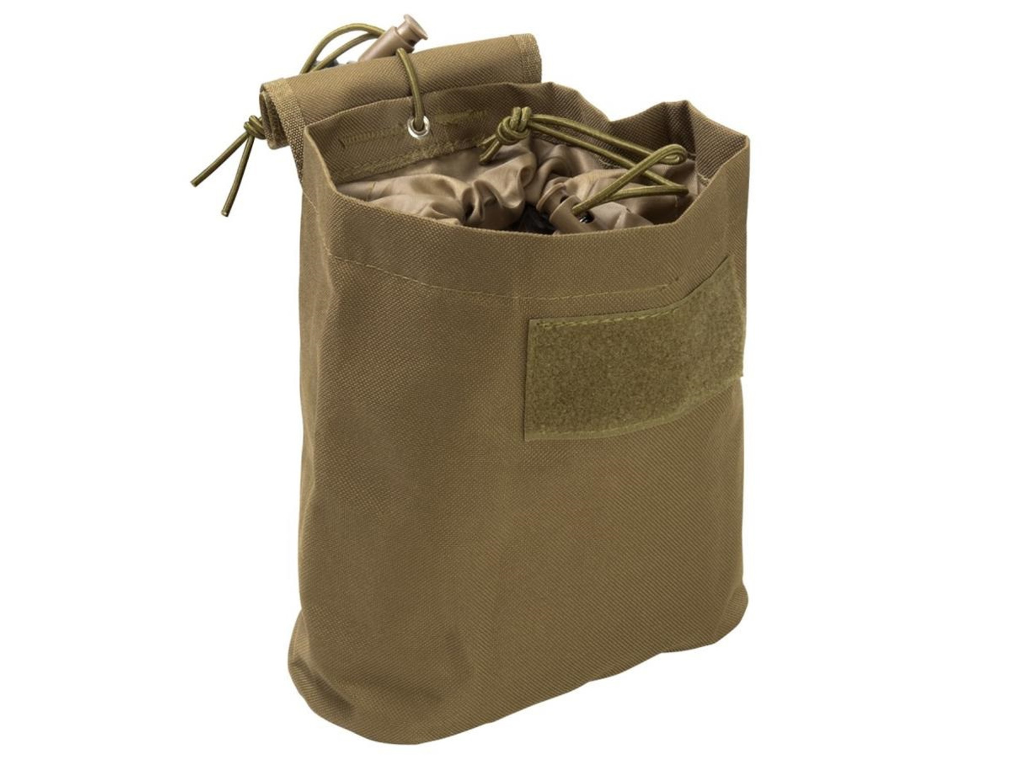 VISM by NcSTAR Folding Dump Pouch