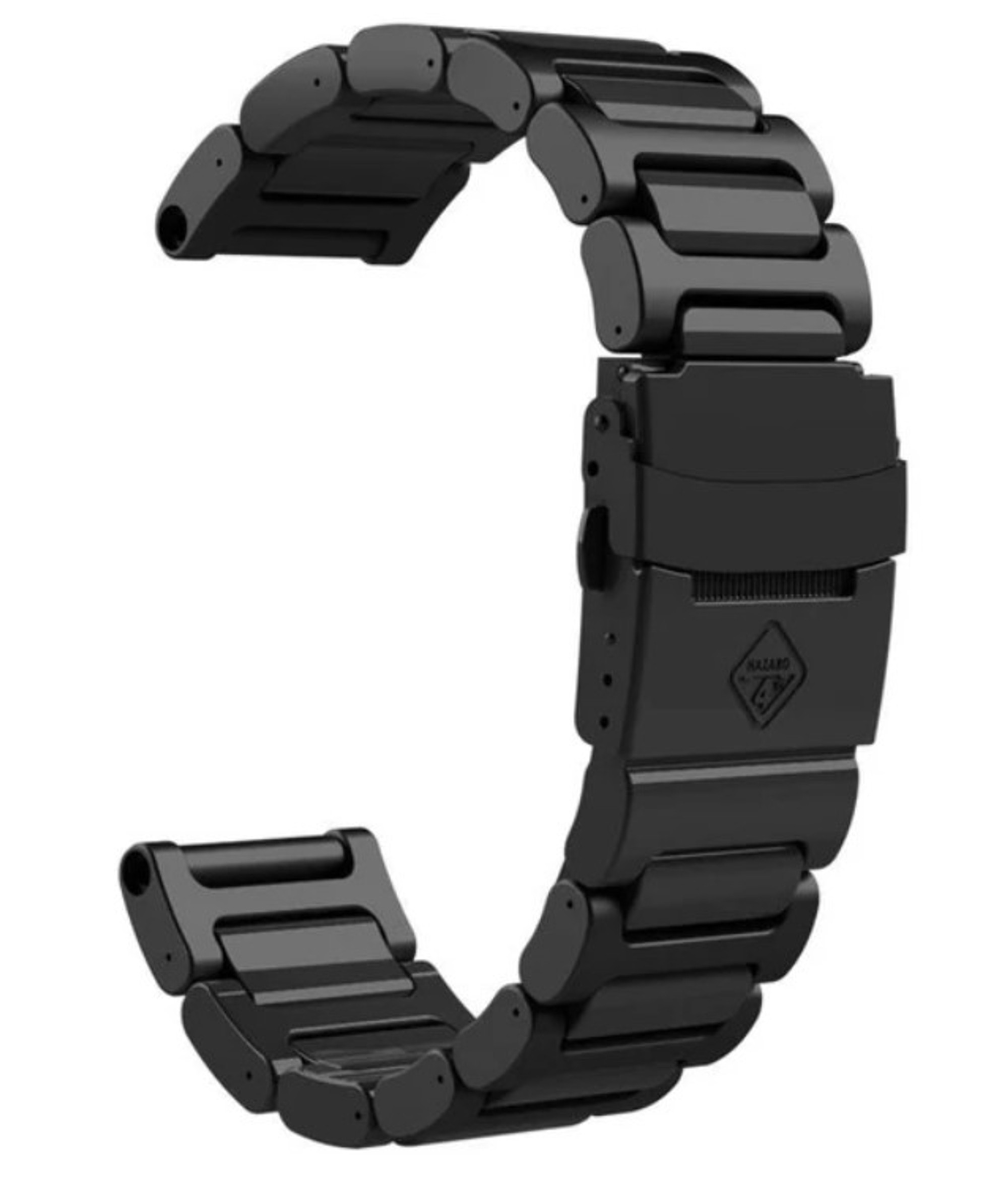 Titanium Bracelet for Heavy Water Diver Titanium Bracelet for Heavy Water Diver