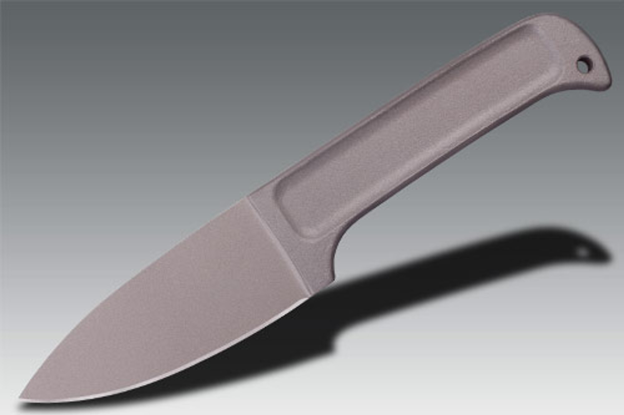 Cold Steel Drop Forged Hunter Knife