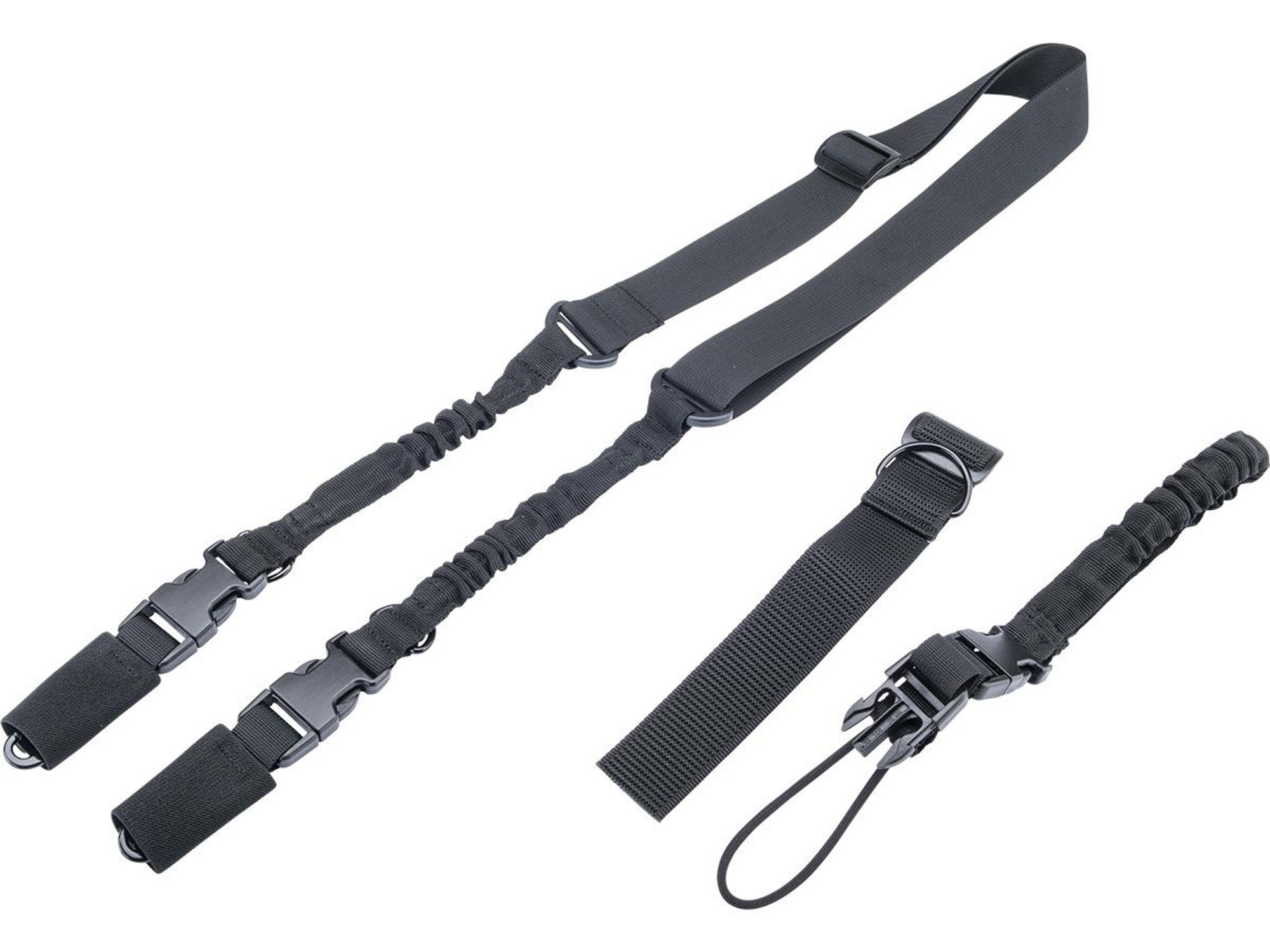 CLASSIC ARMY PTQ Tactical Three Point Sling