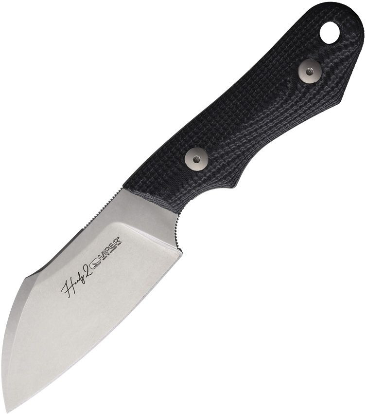 Handy 2 Fixed Blade ST