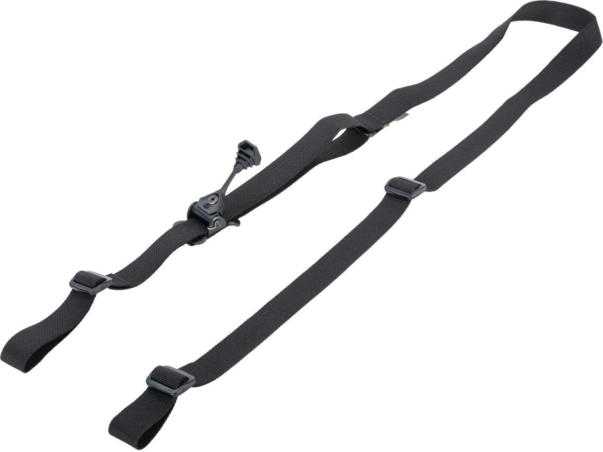 FERRO CONCEPTS The Naked Slingster Rifle Sling