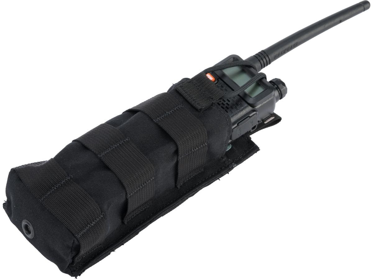 LBX Tactical Radio Pouch
