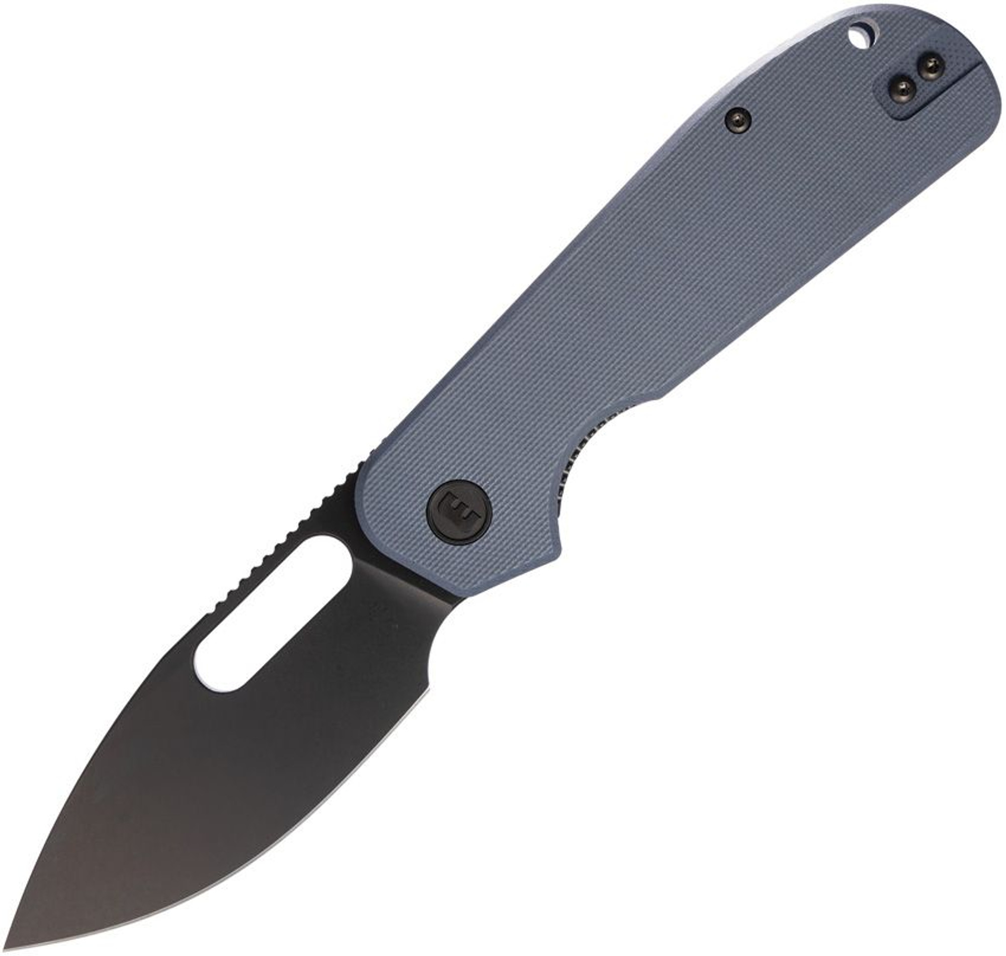 EFD Linerlock BSW Denim G10