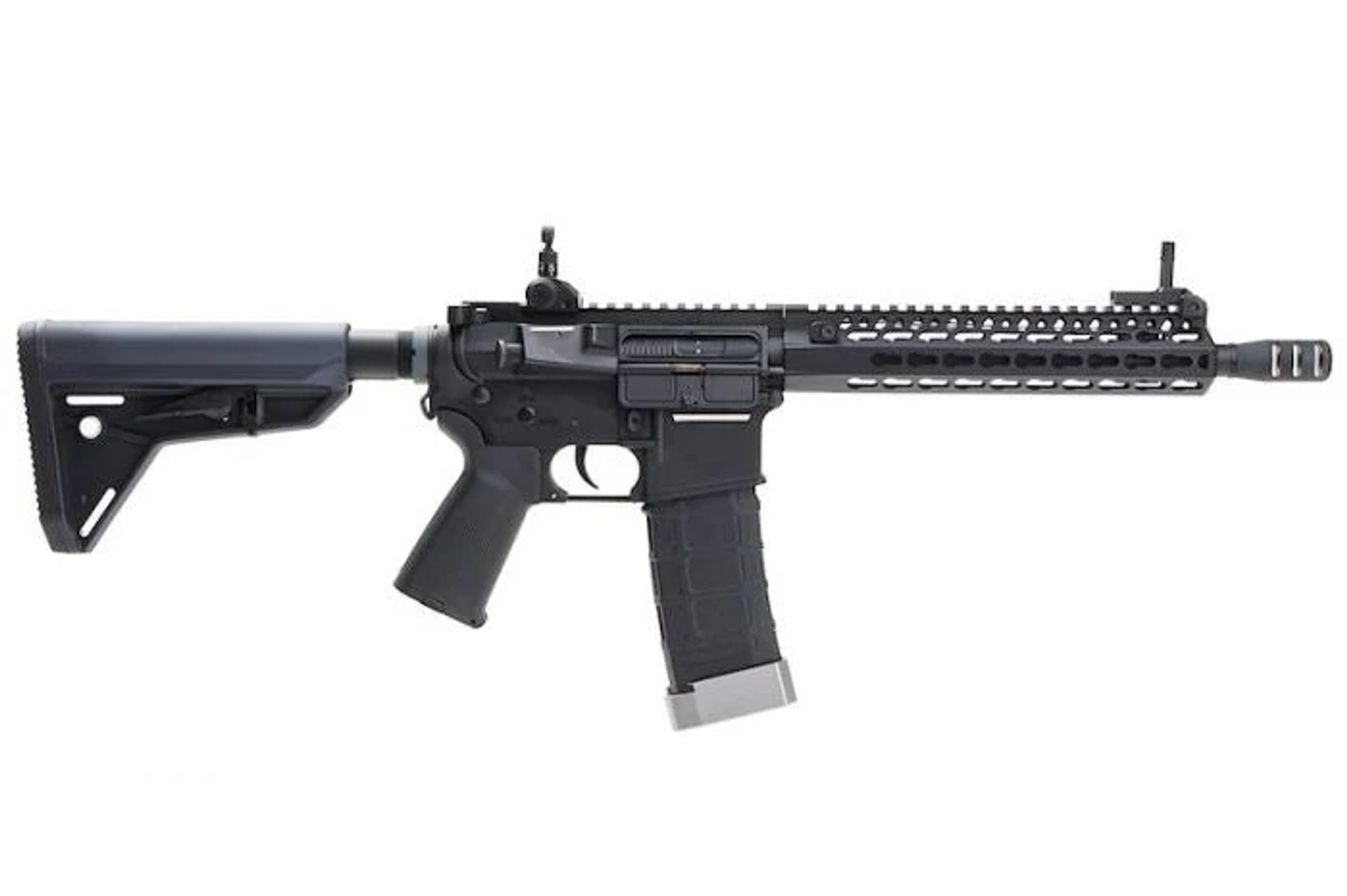 E&C Airsoft Full Metal TTI 9” M-Lok Airsoft AEG