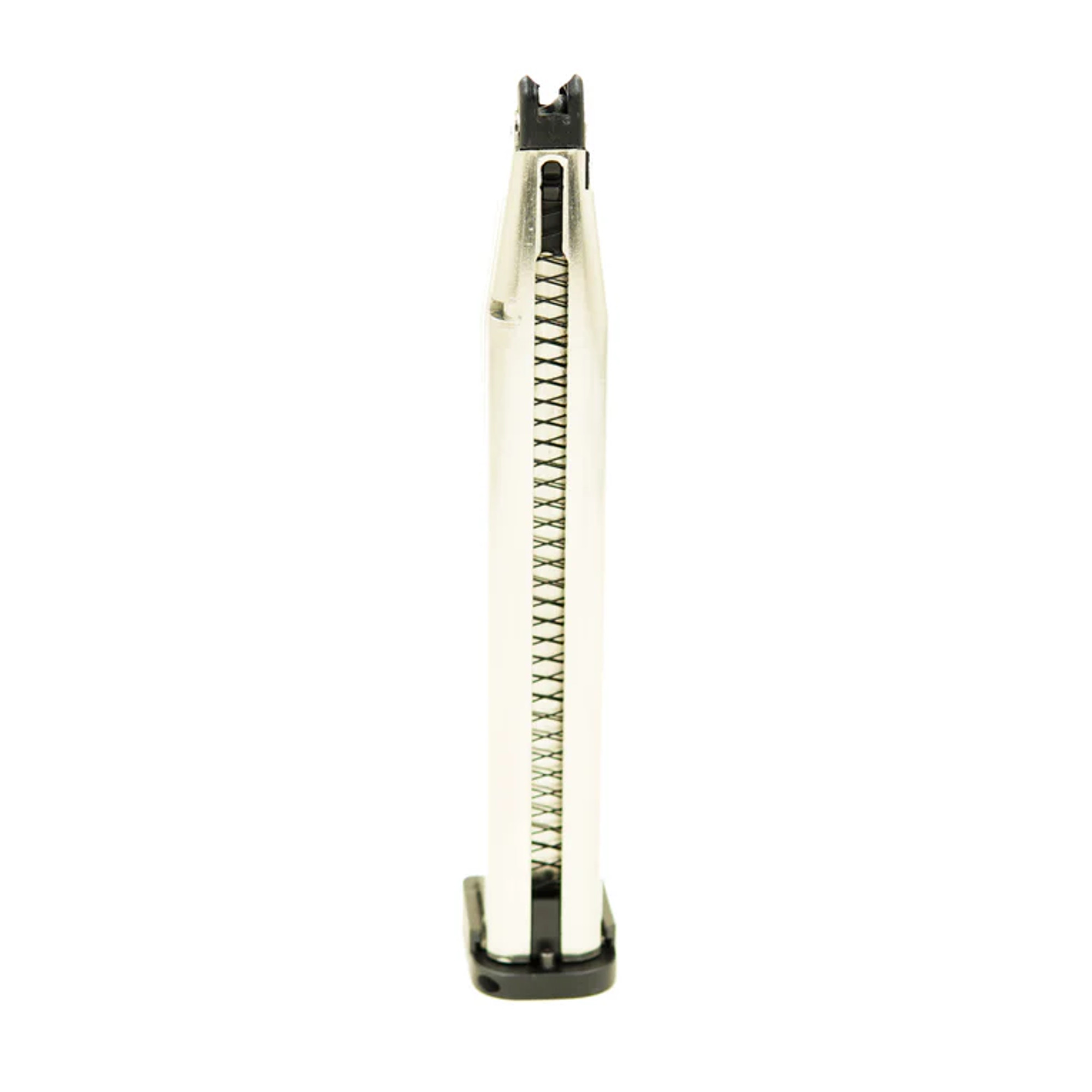 ECHO1 TAP Extended 42-round Double Stack Magazine for TTI/Hi-Capa Series GBB Pistols
