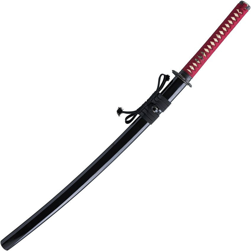 Spring Sword Spring Sakura Katana