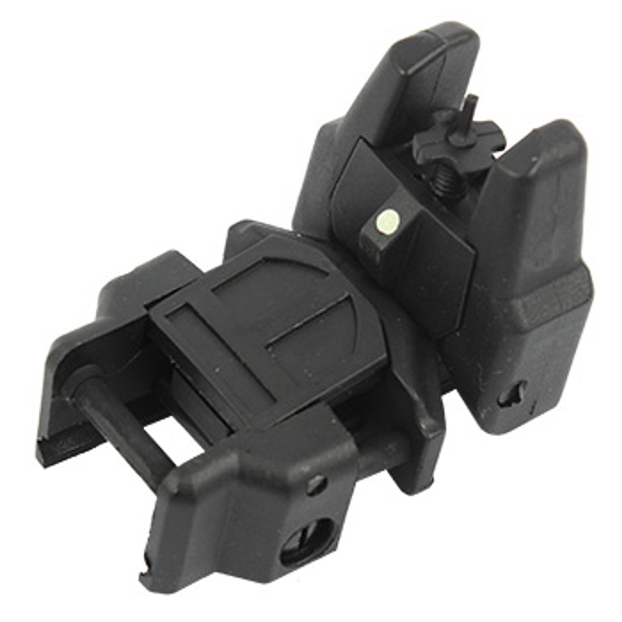 Tiberius Arms EXO Back-Up Sight - Front