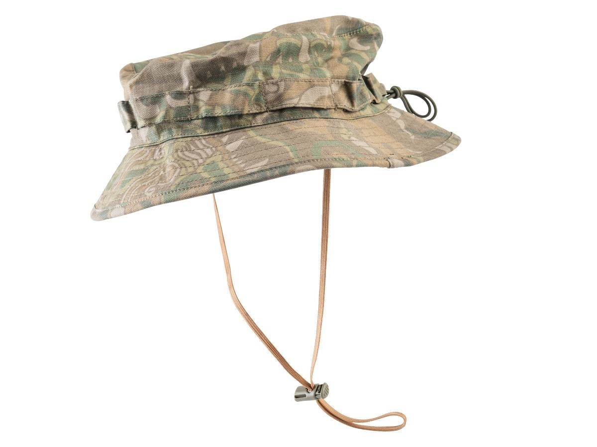 APS "Wave Combat" Boonie Cap (Color: Dragon Camo)