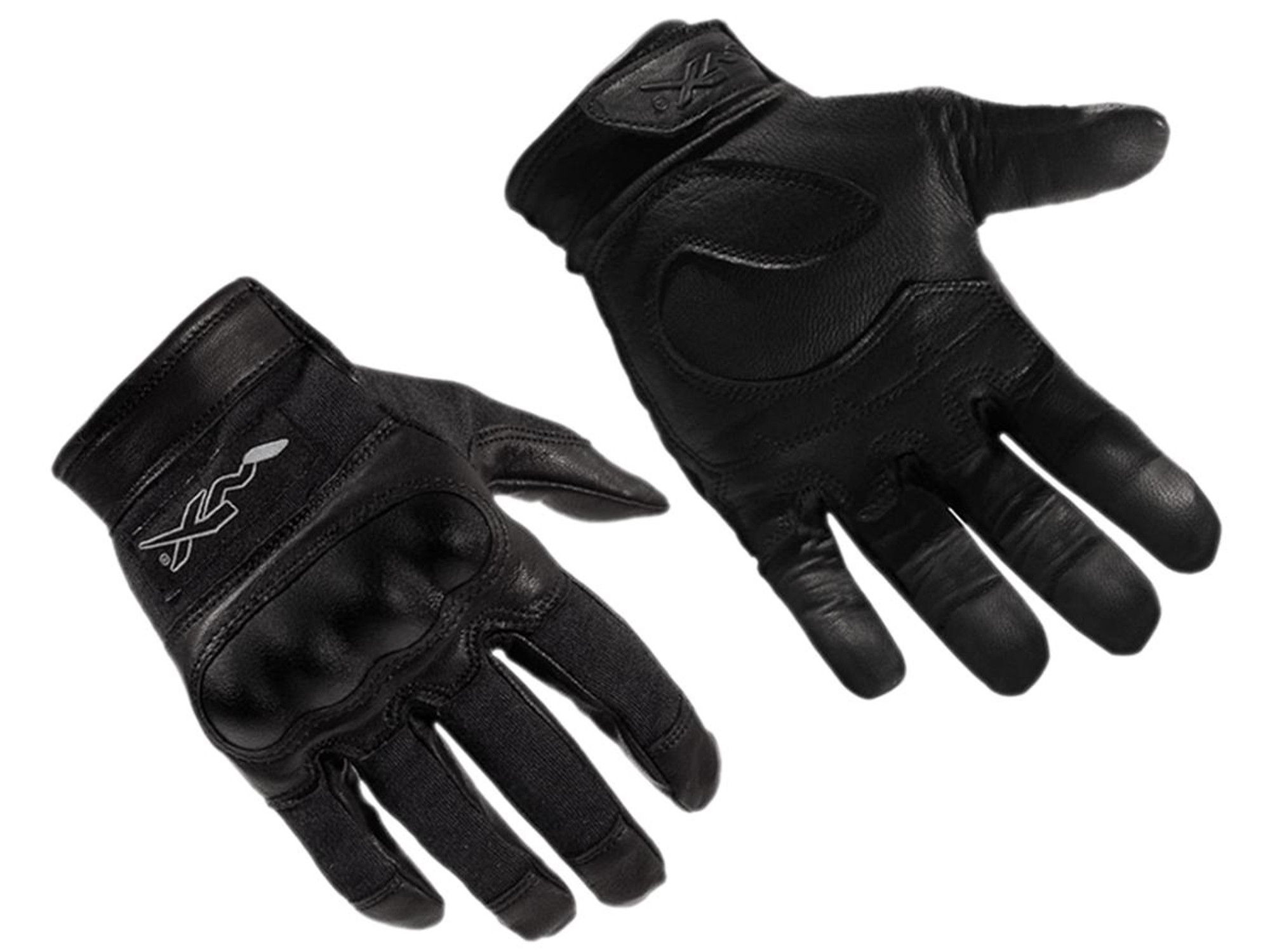 WILEY X CAG-1 Tactical Gloves