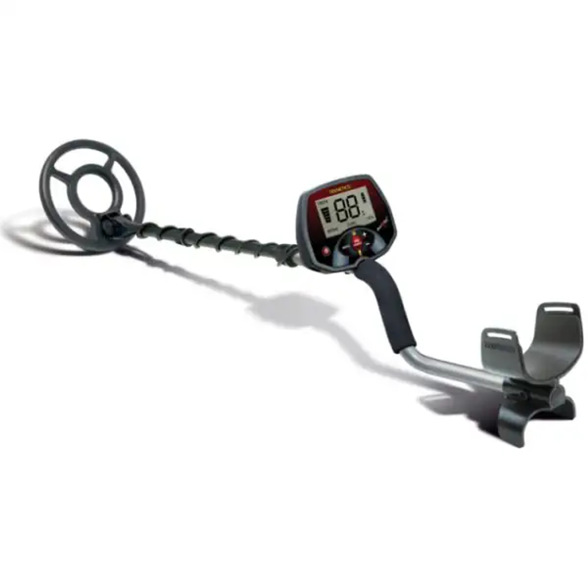 Teknetics Eurotek Pro (Floor Model)