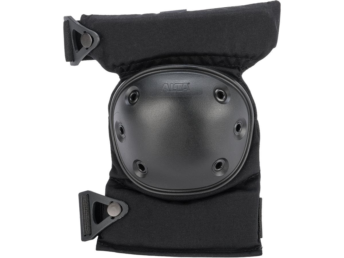 ALTA Industries AltaCONTOUR Tactical Knee Pads with Flexible Caps