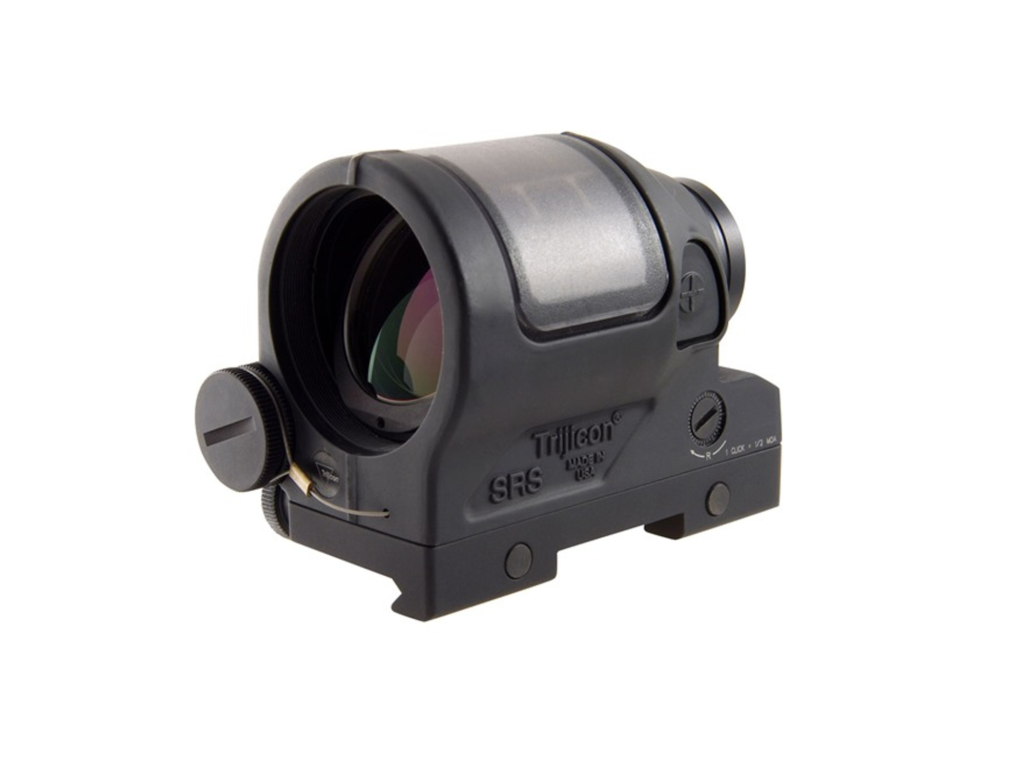Trijicon Style SRS Red-Dot