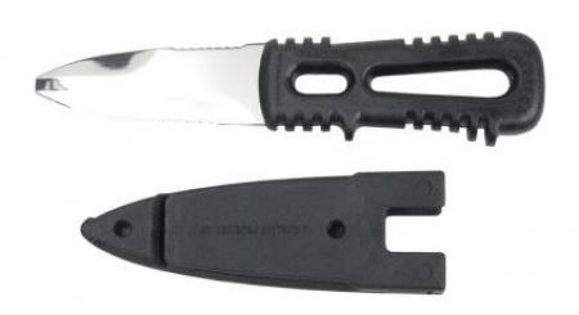 Gerber River Shorty Sports Knife - Black