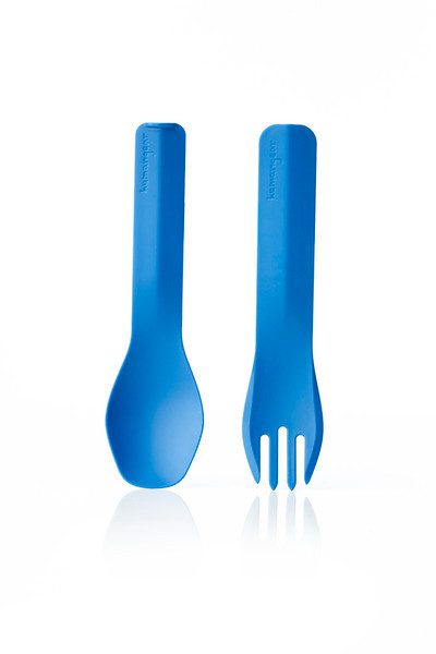 Go Bites Duo Spork