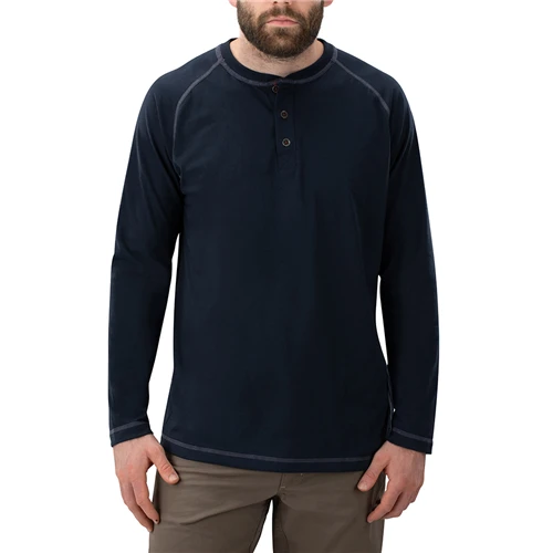 Vertx Action Henley - KRVTX-VTX1465INLARGE