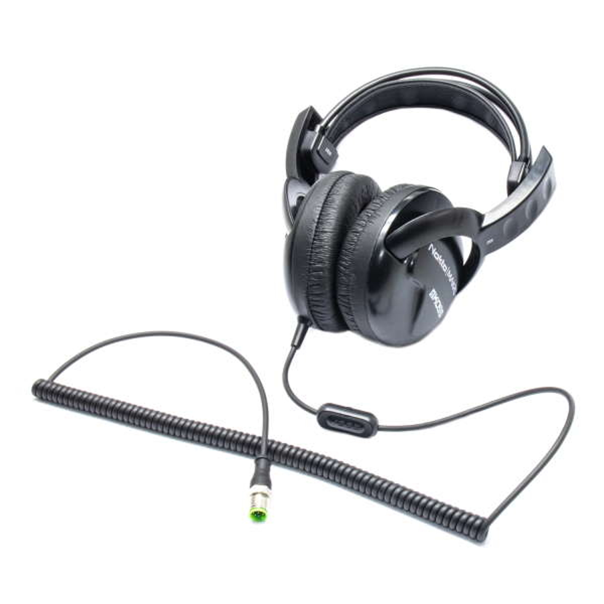 Nokta Makro / Koss UR20 Headphones with Waterproof Connector