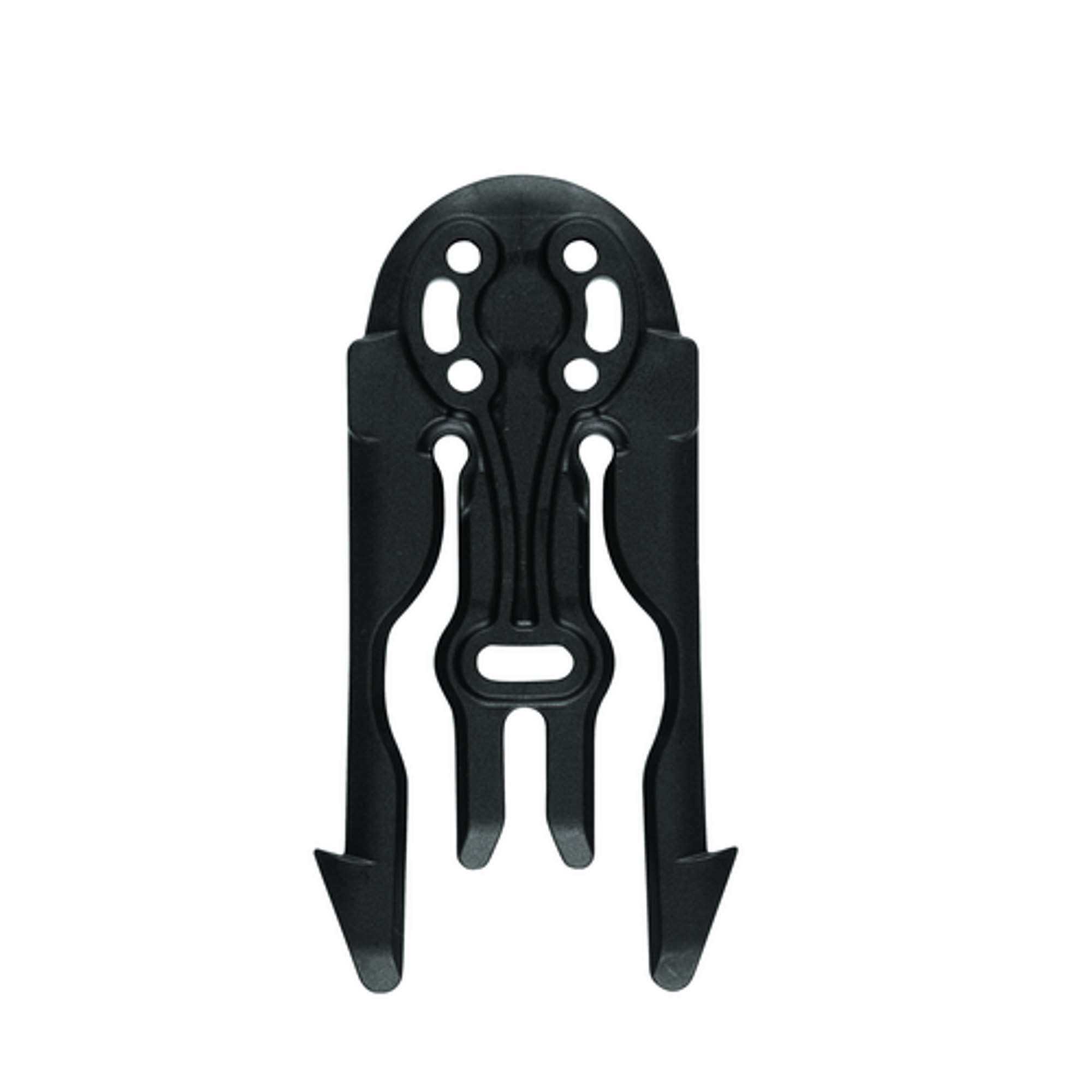 Model 6004-15 Molle Locking System Holster Locking Fork (mls 15) - KR6004-15-55