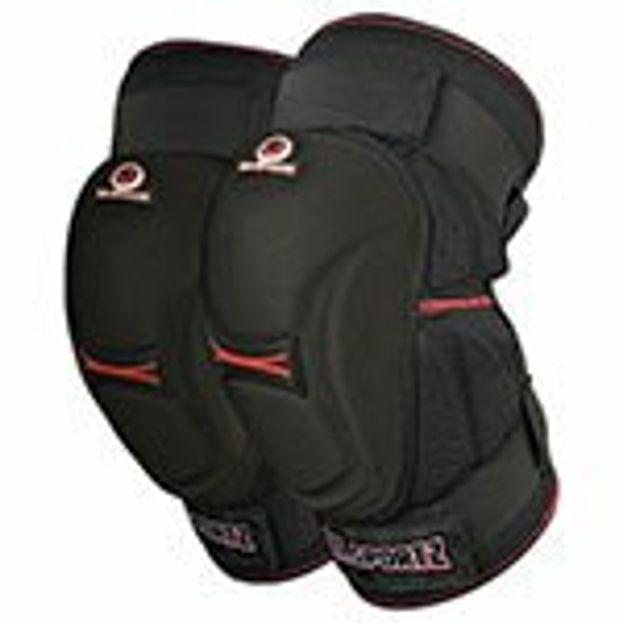 GI Sportz SLID'R Knee Pads