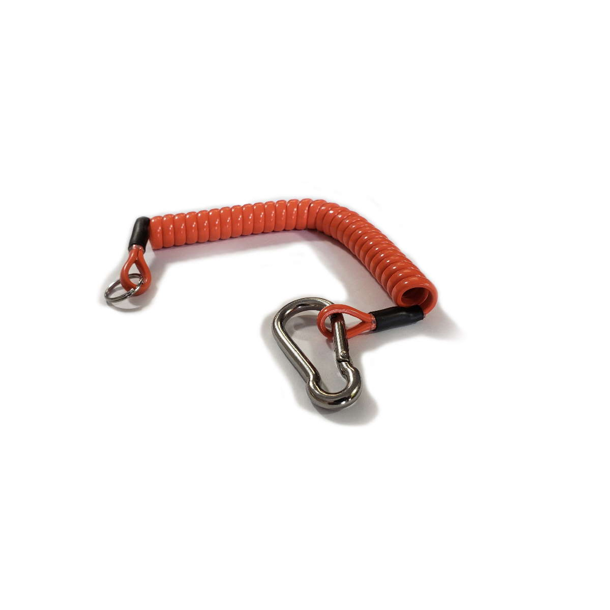 Dan’s Lanyards Pinpointer Lanyard