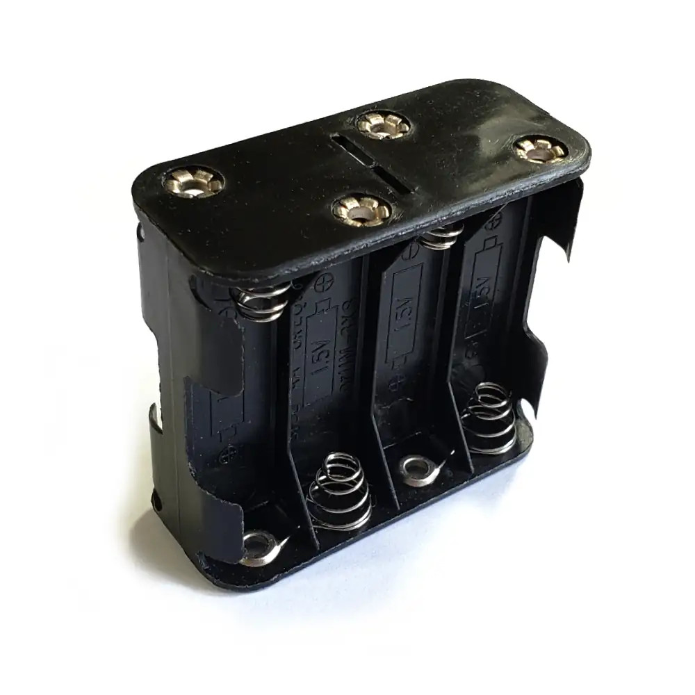 Fisher Battery Holder for 1280X