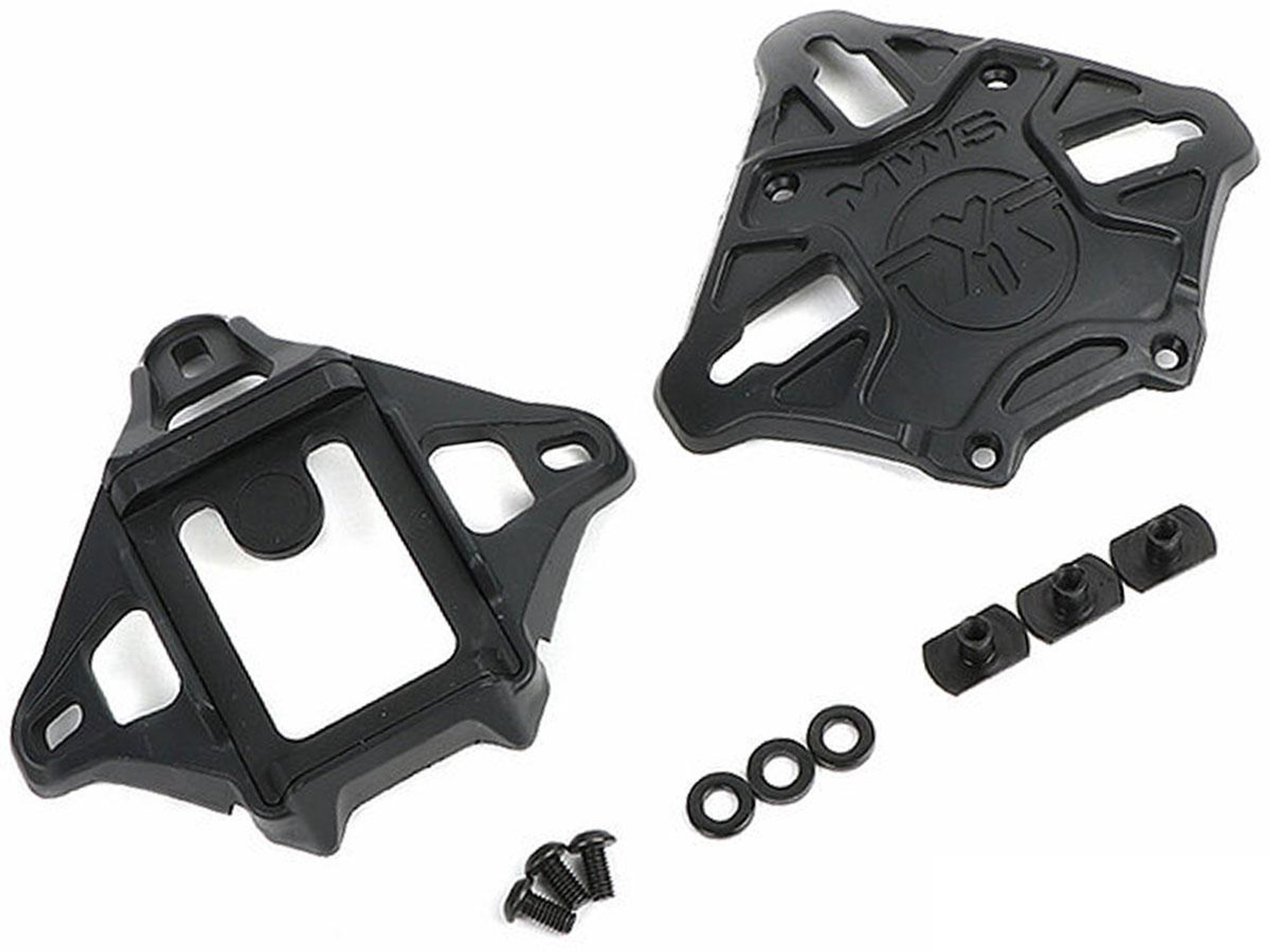 PTS MTEK FLUX Replica NVG Shroud w/ Mount