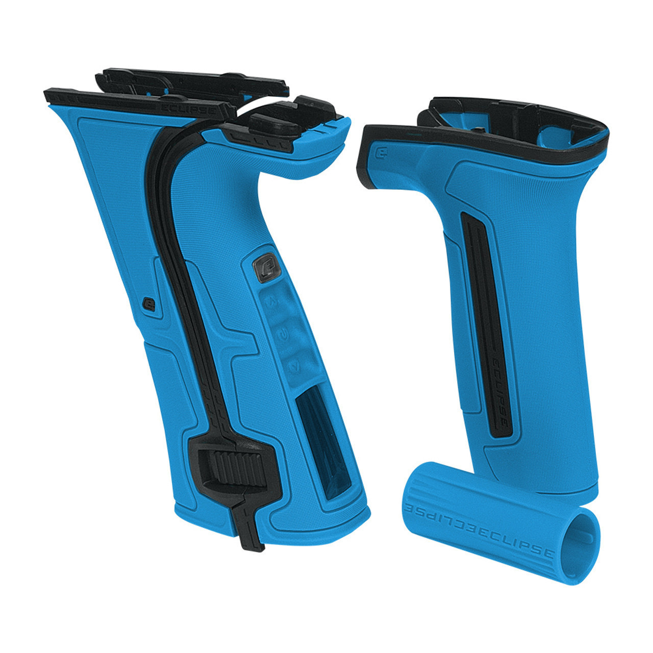 Planet Eclipse CS3 Grip Kit - Blue