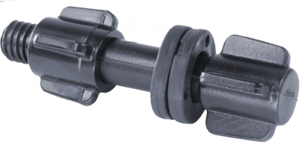 Garrett Coil Hardware Set