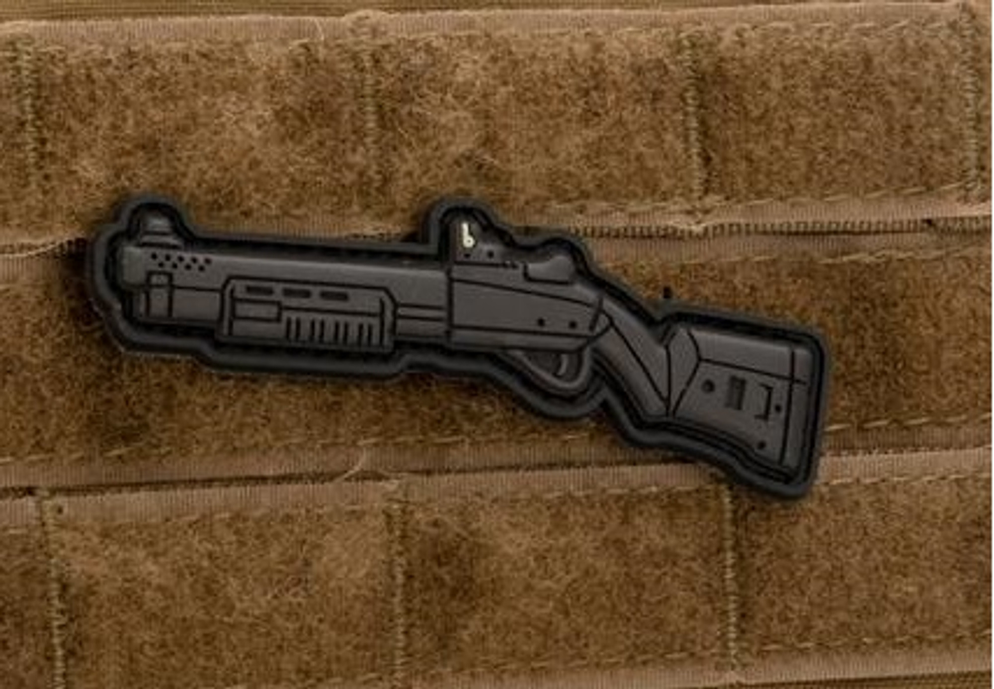 Aprilla Design PVC Patch (Model: R870)
