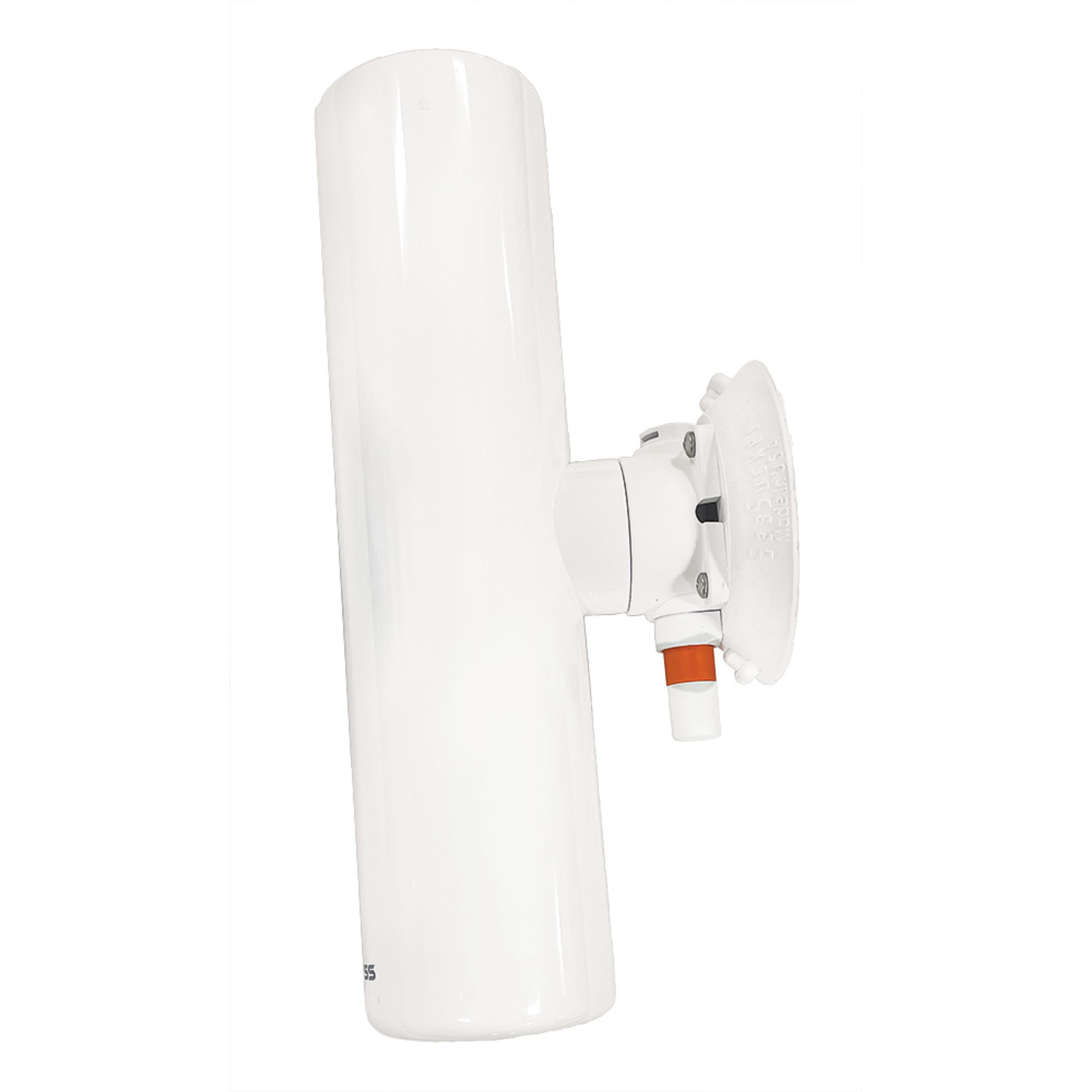 Tigress 2" Portable Pitch Bait Tube Tigress 2" Portable Pitch Bait Tube