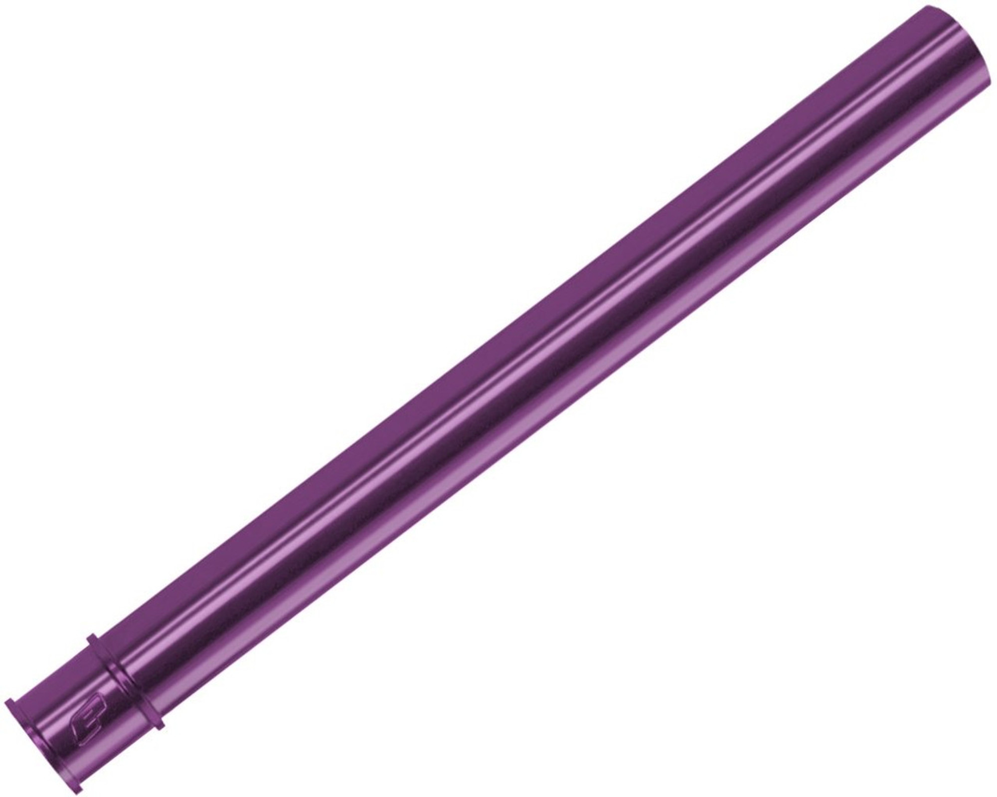 Planet Eclipse PWR Barrel Insert Shaft 6 - Purple .693