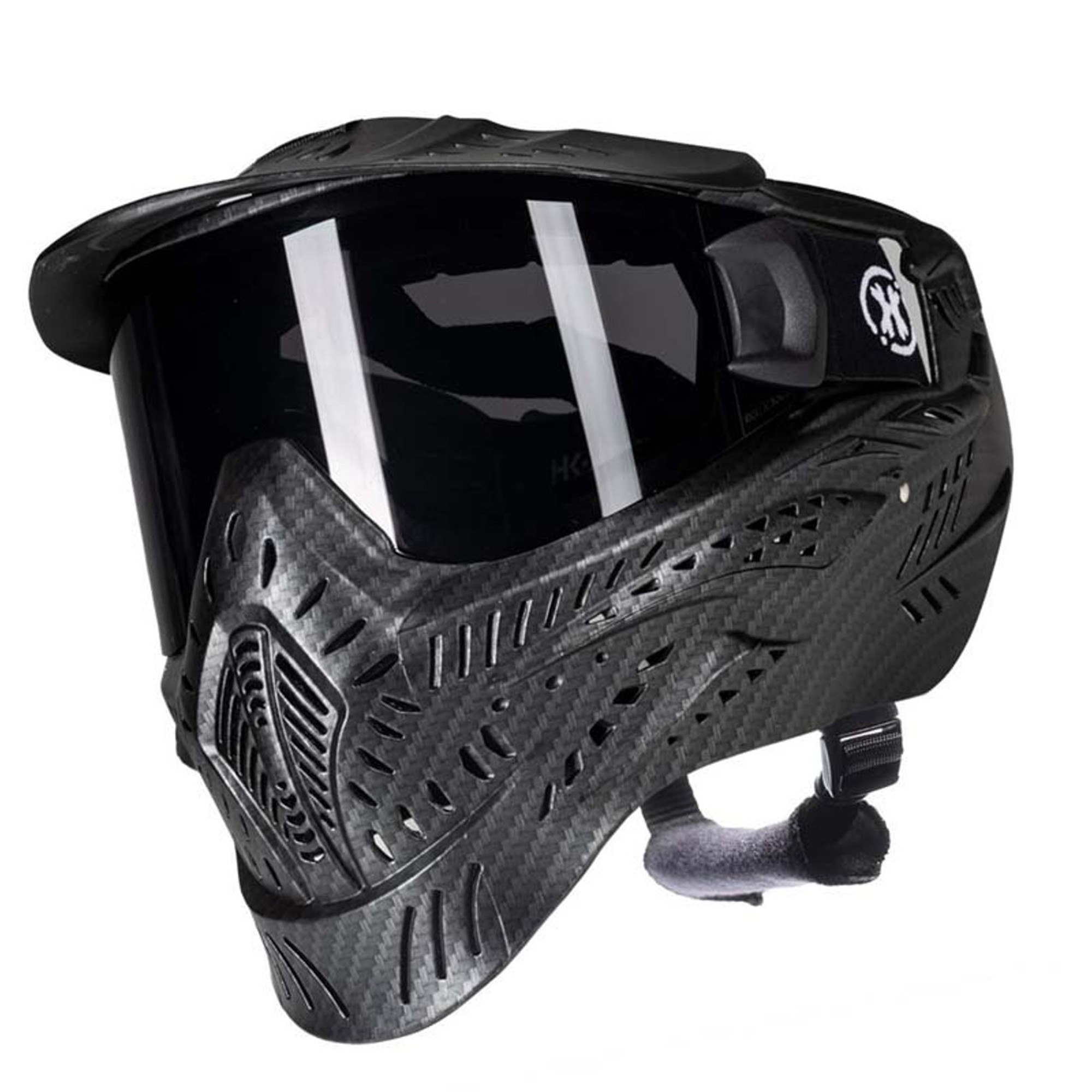 HK Army HSTL Goggle Thermal Carbon Fiber