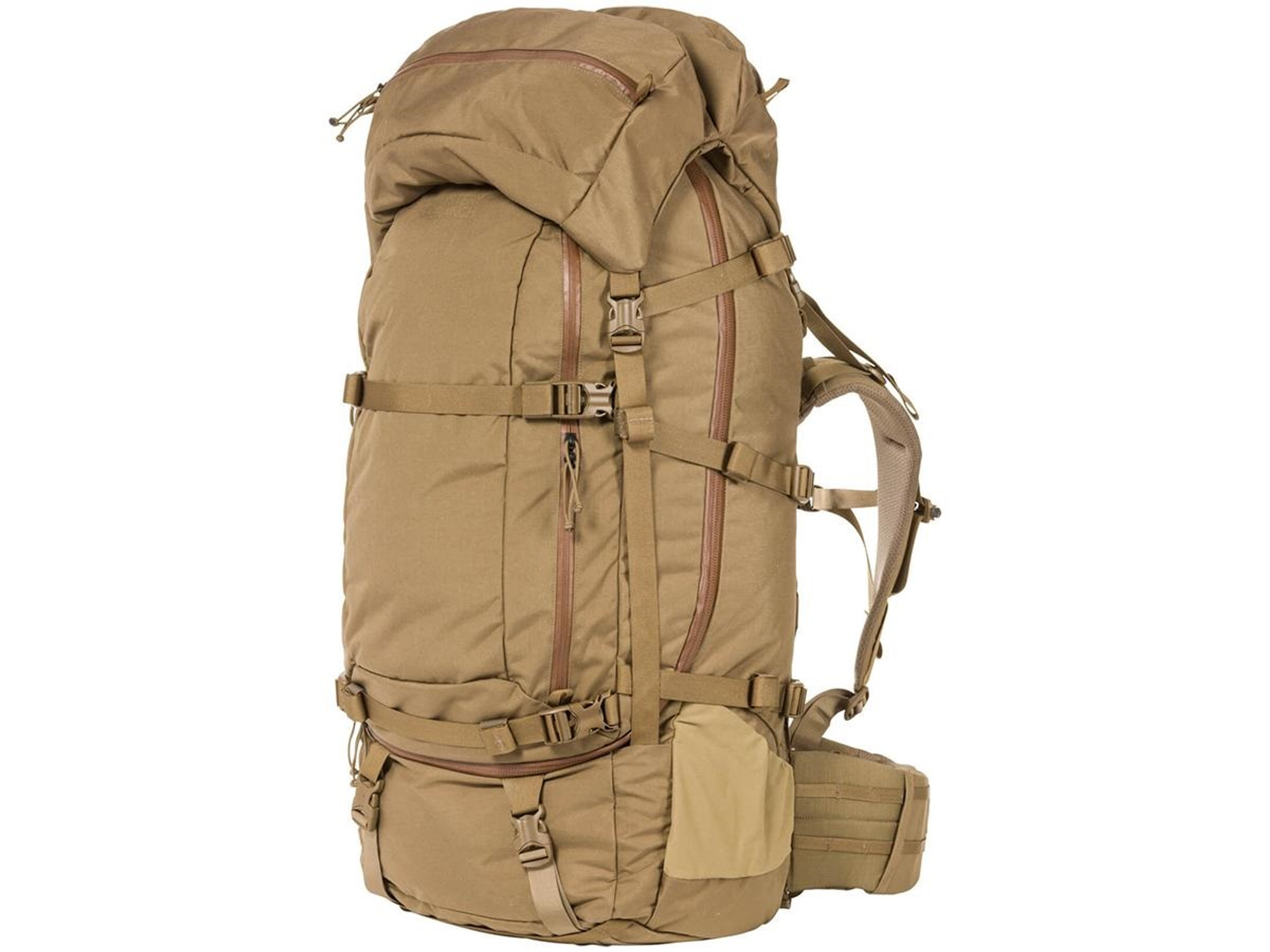 MYSTERY RANCH Beartooth 80 Hiking Backpack
