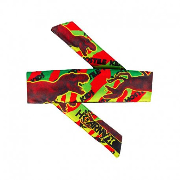 HK Army Headband - Jurassic