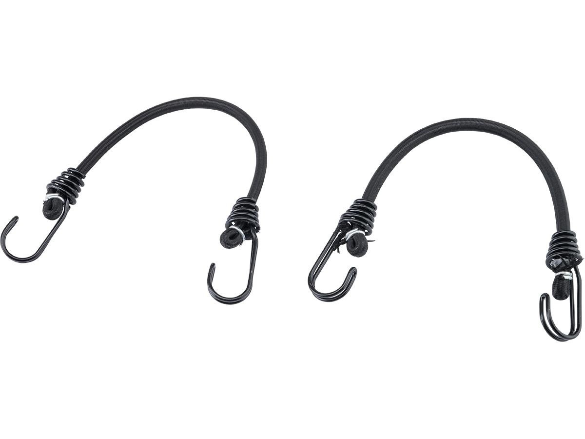 OUTSTANDARDS Securing Elastic Cord for Transformer Smart Carry Crates (Package: 2x Cords)