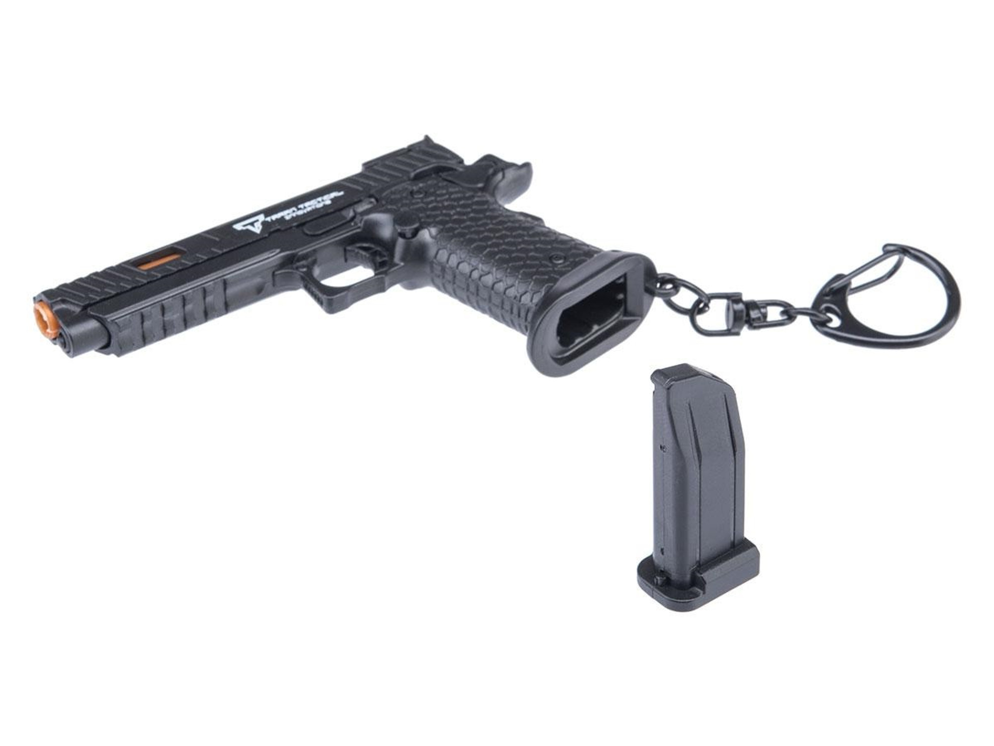 EMG Taran Tactical Innovations Licensed Keychain