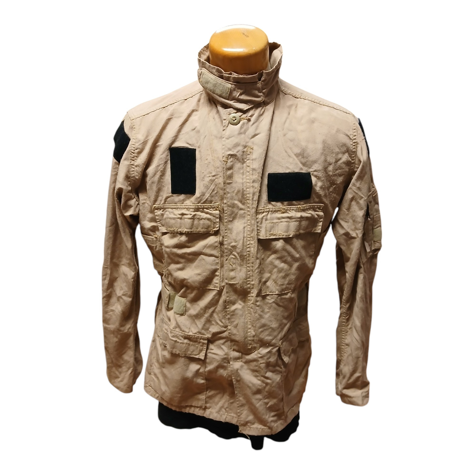 U.S. Armed Forces Aircrew Combat Shirt - Medium Regular