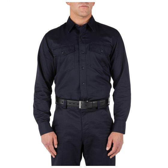 Company Shirt L/s - KR5-72515T720XL