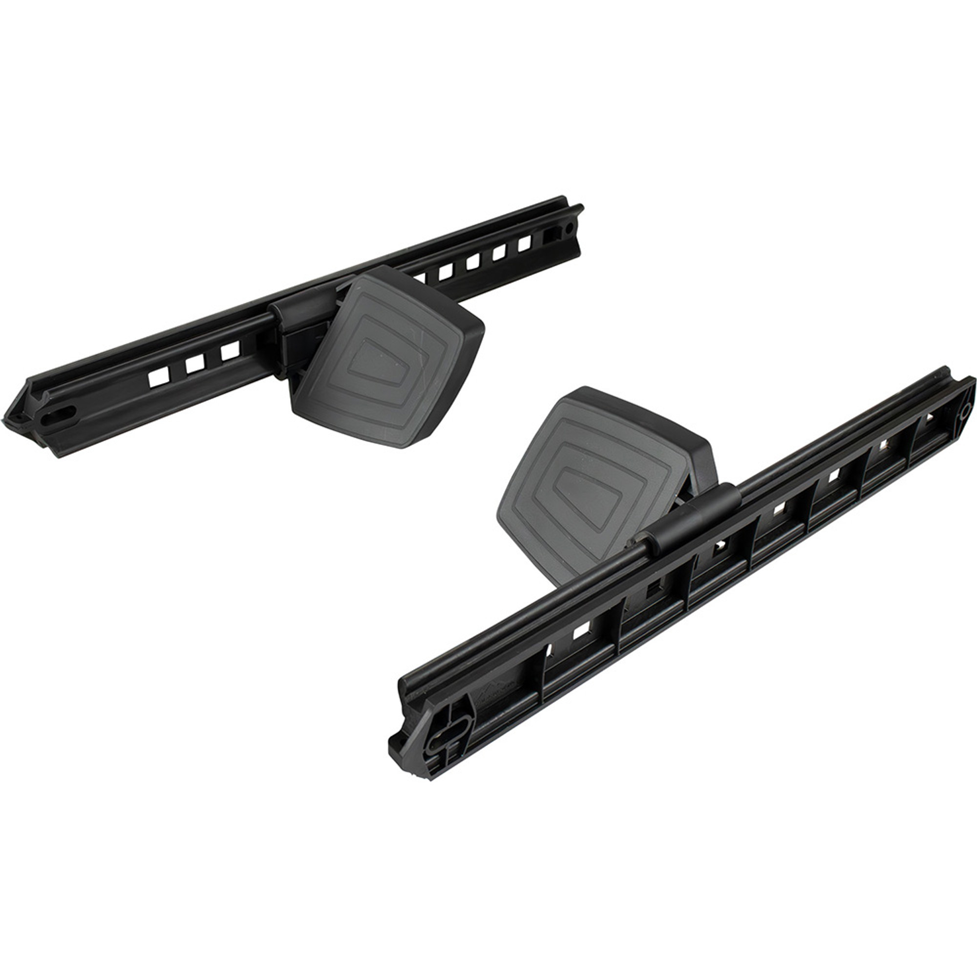 Sea-Dog Kayak Recreational Angled Footbrace - Thru Hull