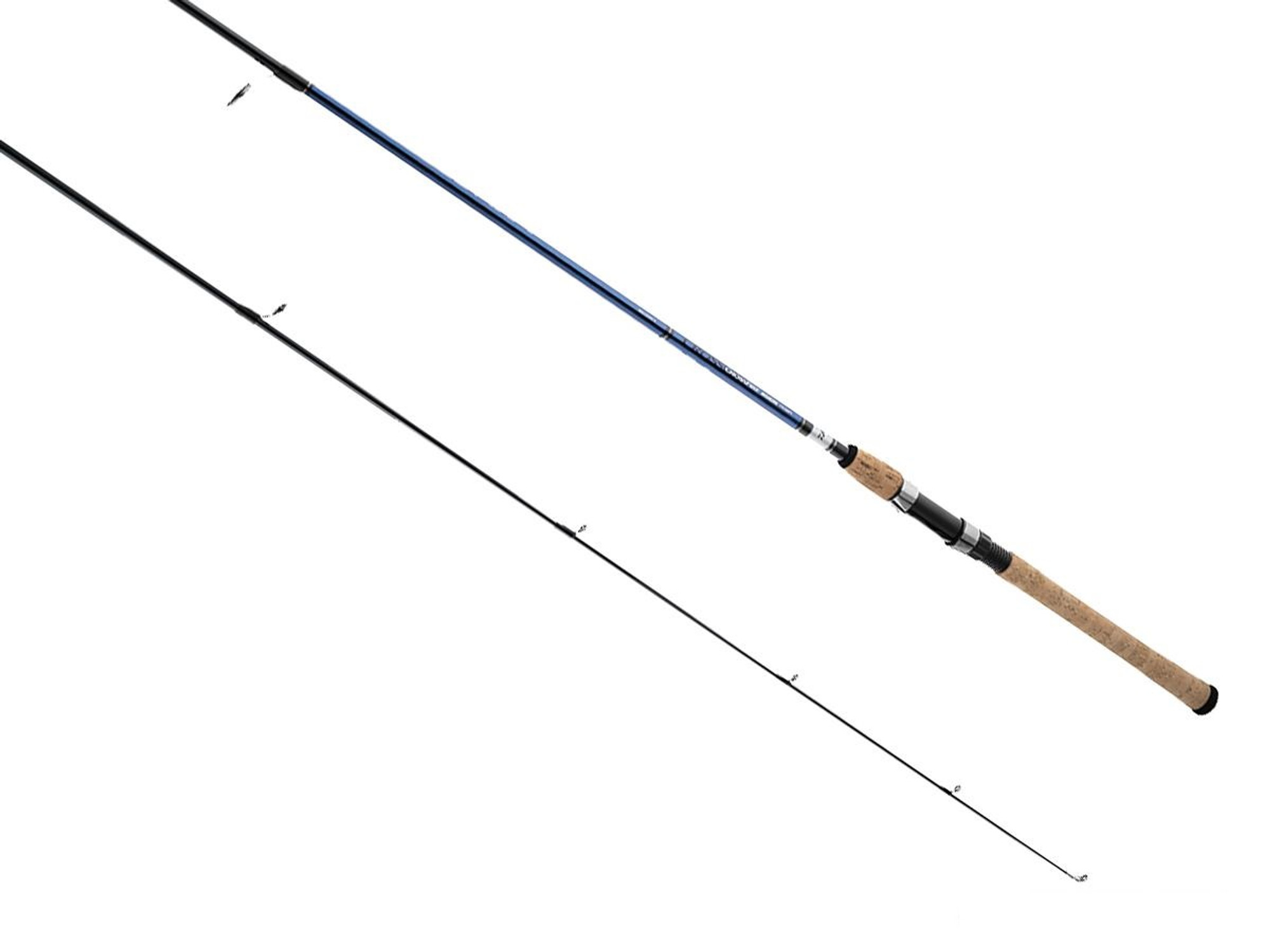 DAIWA 24 Crossfire Inshore Spinning Combo DAIWA 24 Crossfire Inshore Spinning Combo