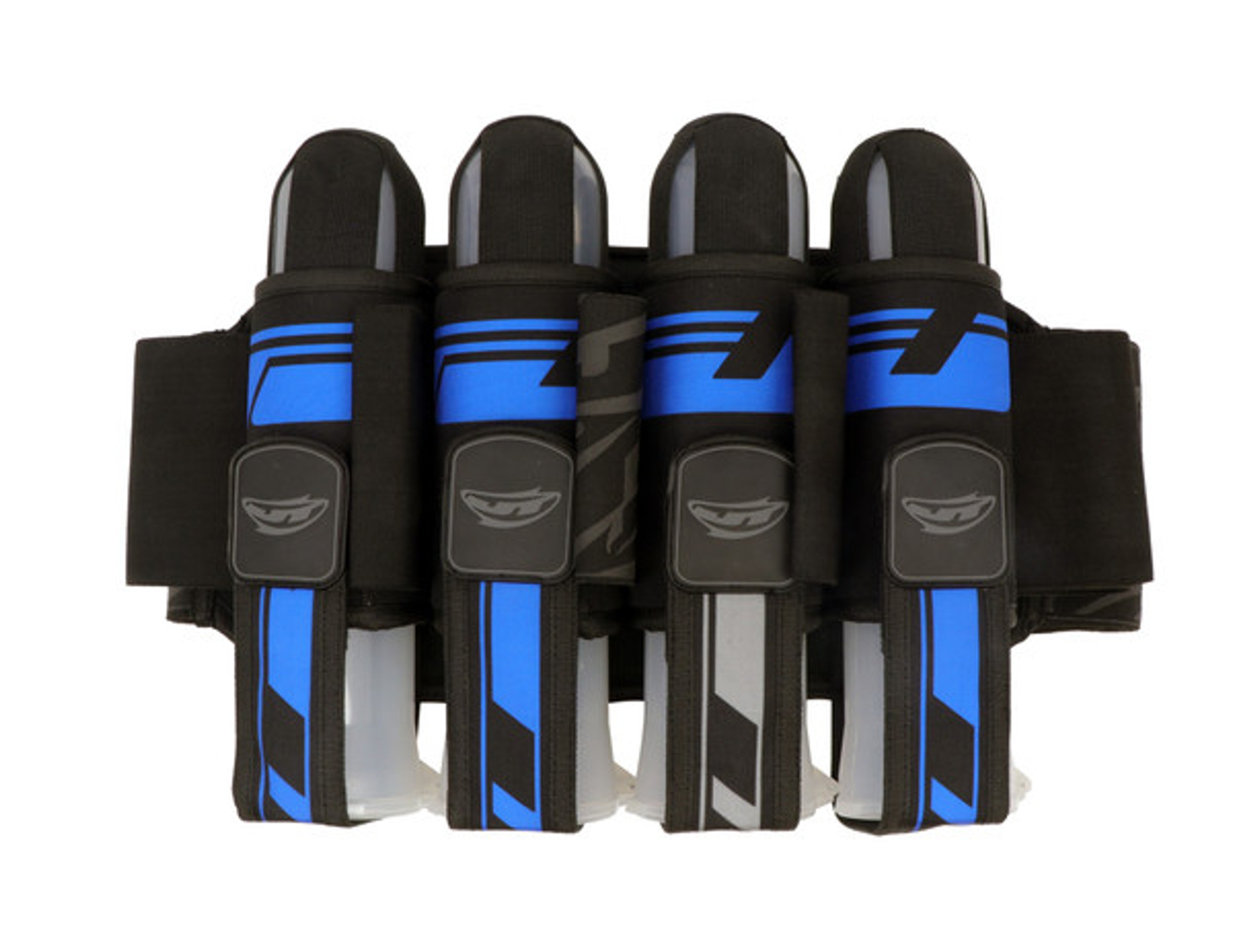 JT Swift Paintball Harness 4+7 Ocean (Blue)