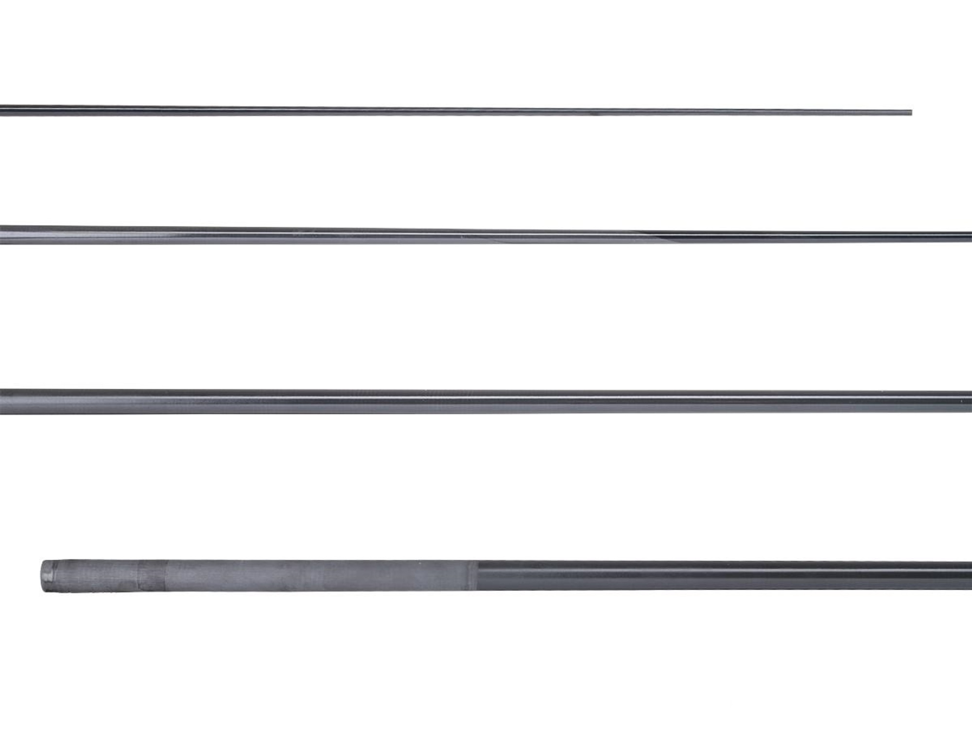 UNITED COMPOSITES Dual Helix Xtreme Composite Big Game Fishing Blanks