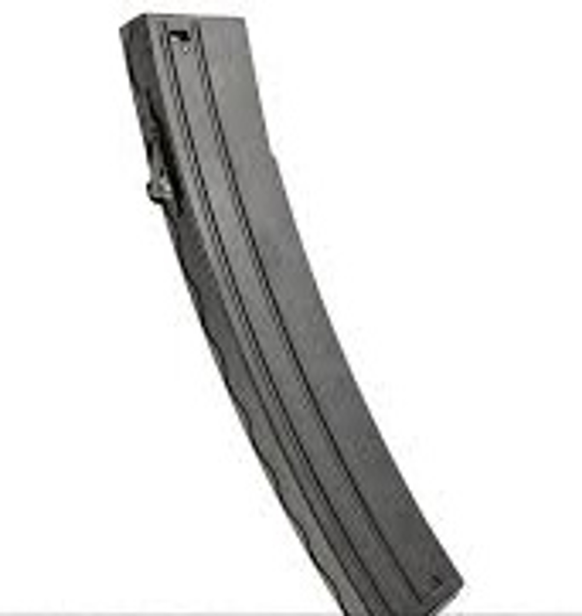 S&T 110rd Steel Mid-Cap Magazine for Sterling Series