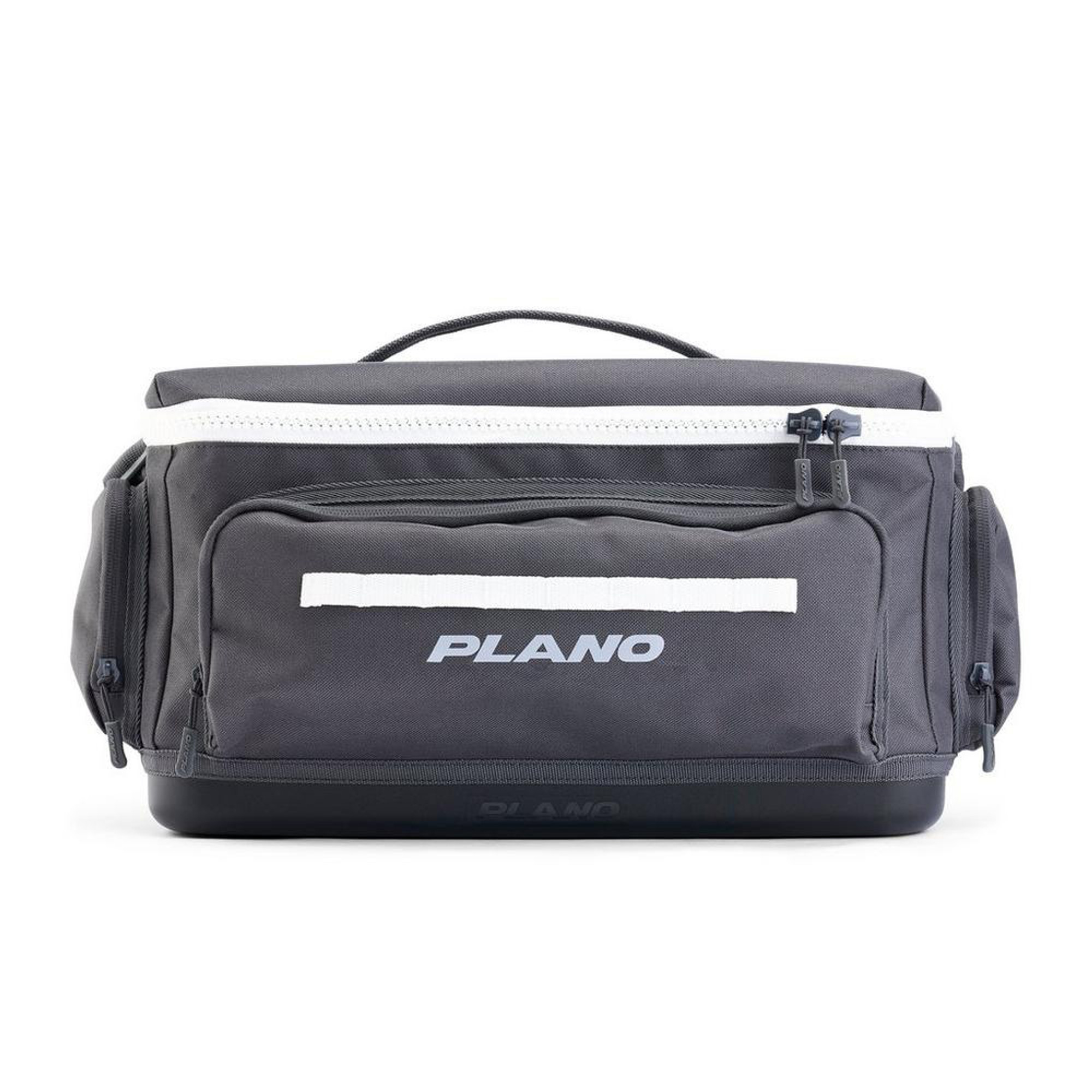 Plano Weekend Tackle Bag 3700 - Slate - PLAWKND3700GBTBSLATE Plano Weekend Tackle Bag 3700 - Slate - PLAWKND3700GBTBSLATE