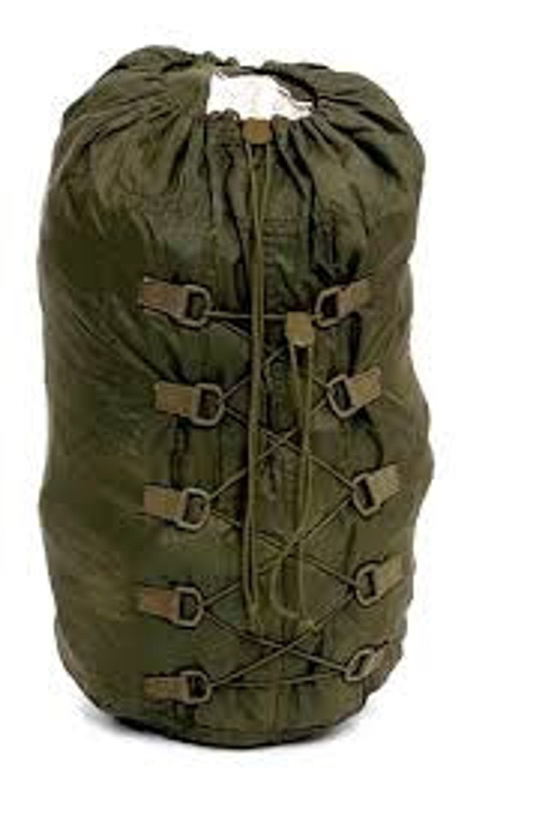 Canadian Armed Forces Compression Bag