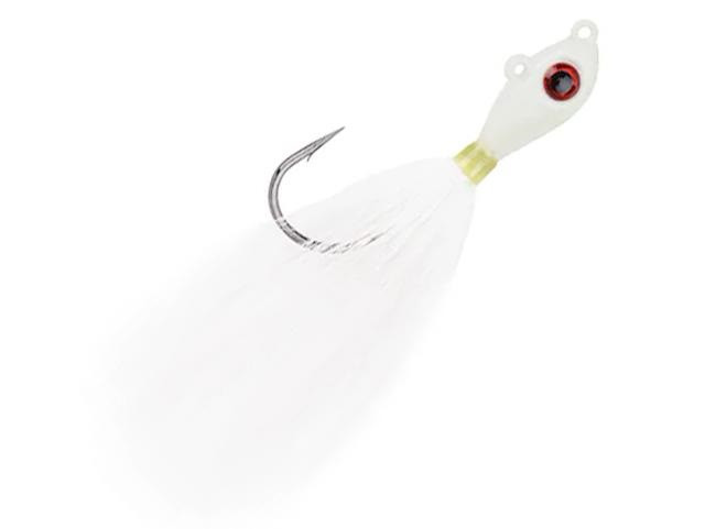 MUSTAD Saltwater Big Eye Bucktail Jig